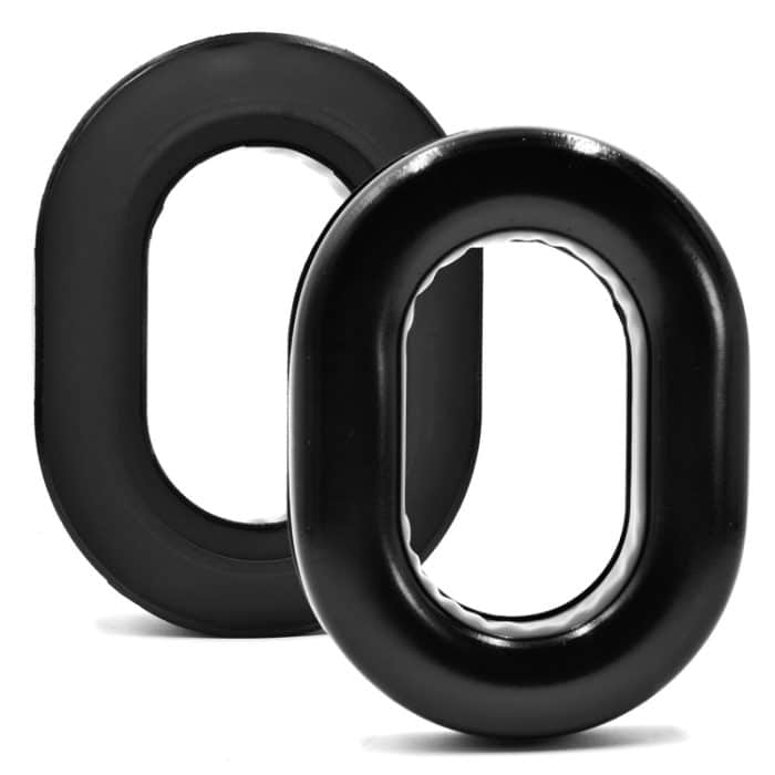 1 Paar schallisolierende Schaumstoff-Kopfhörer-Abdeckung für David Clark H10 – Bild 2