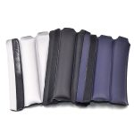 Klebende Kopfbalkenabdeckung für Bose QC25 QC35, Black, Gray, Blue – Bild 2