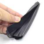 Klebende Kopfbalkenabdeckung für Bose QC25 QC35, Black, Gray, Blue – Bild 5