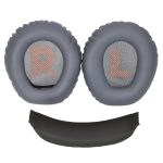 2 Stück Kopfhörer-Abdeckung für JBL Quantum 100, Stil:, Earmuff, Head Beam – Bild 2