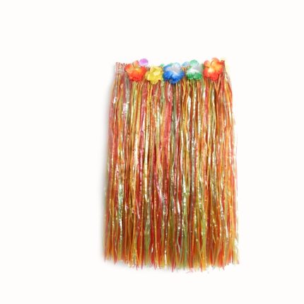 3 Stück hawaiianische Hula-Party-Show-Requisiten, 60cm
