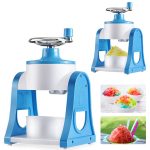 530 Manueller kleiner Smoothie-Maker für den Haushalt, 530 (Blue), 530 (Pink)