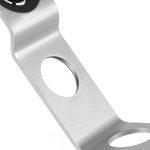 Für Dyson Supersonic Haartrockner Ständerhalter mit Kabelaufbewahrungsfunktion, Stored 4 Attachment – Bild 8