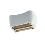 3D Intelligent Floating Shaving Blade Ersatz-Scherkopf für 17150 17200 – Bild 4