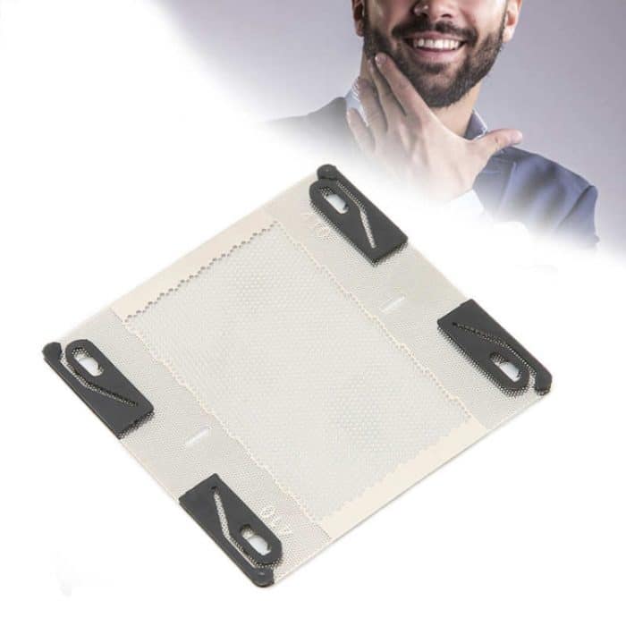 Rasierer Ersatzzubehör für Braun 410 MICRON 6009 5410 5410 L und ELTRON 770 – Bild 1