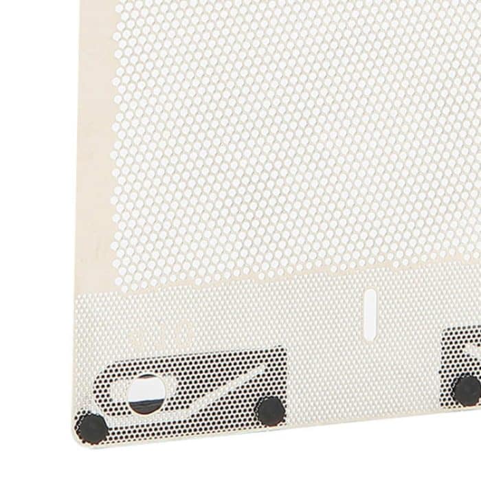 Rasierer Ersatzzubehör für Braun 410 MICRON 6009 5410 5410 L und ELTRON 770 – Bild 4