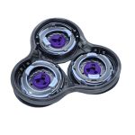 Rasierklingenkopf für Philips SH98 SP9860 SP9863 SP9880 9000 – Bild 2