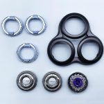 Rasierklingenkopf für Philips SH98 SP9860 SP9863 SP9880 9000 – Bild 3