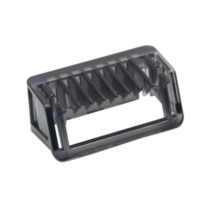 Rasierer-Positionierungskamm für Philips Norelco Oneblade Qp2520 Qp2530 Qp2620 Qp2630, 1mm, 2mm, 3mm, 5mm