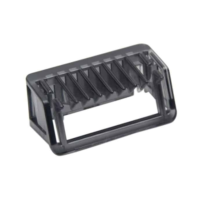 Rasierer-Positionierungskamm für Philips Norelco Oneblade Qp2520 Qp2530 Qp2620 Qp2630, 1mm, 2mm, 3mm, 5mm – Bild 1
