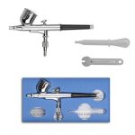 130 Farbspray-Farbstift, Tintenstrahl-Tattoo-Stift, Airbrush-Stift, Black Tail 0.3mm Caliber, Black Tail 0.5mm Caliber, Silver Tail 0.3mm Caliber, Silver Tail 0.5mm Caliber, Silver Tail 0.2mm Caliber