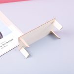 D617 DIY Tropfenform Hirschgeweih Ornament Silikonform, D617 – Bild 5