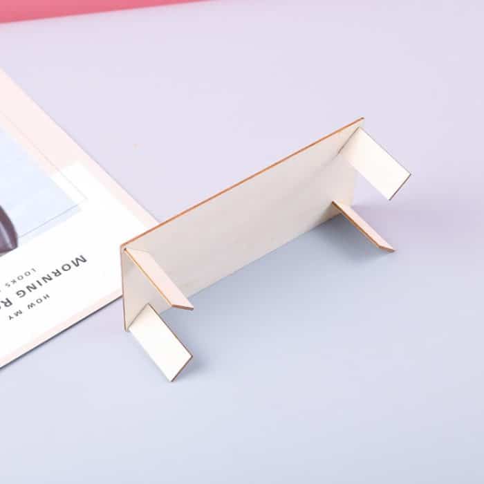 D617 DIY Tropfenform Hirschgeweih Ornament Silikonform, D617 – Bild 5