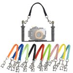 KEEP DIVING RP-D01 Tauchkamera-Tablett, Griff, Seil, Trageband, Royal Blue, Red, Green, Pink, Black, Yellow, Orange – Bild 2