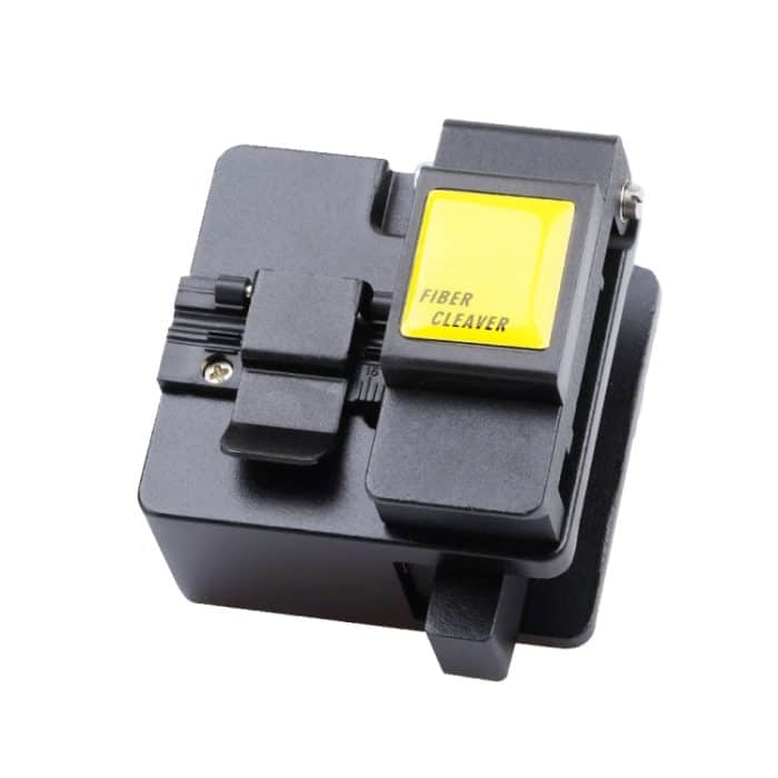 HB-08 Fiber Cleaver Kaltspleiß-Heißschmelzwerkzeug – Bild 1