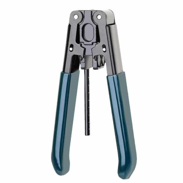 TBD06026867.jpg LWL-Kabel-Stripper-Faser-Spleißwerkzeug – Bild 1