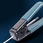 LWL-Kabel-Stripper-Faser-Spleißwerkzeug – Bild 2