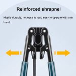 LWL-Kabel-Stripper-Faser-Spleißwerkzeug – Bild 4