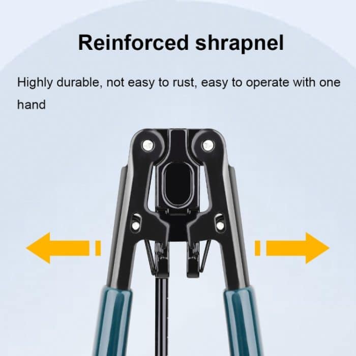 LWL-Kabel-Stripper-Faser-Spleißwerkzeug – Bild 4