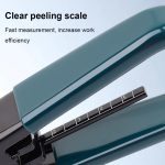 LWL-Kabel-Stripper-Faser-Spleißwerkzeug – Bild 5