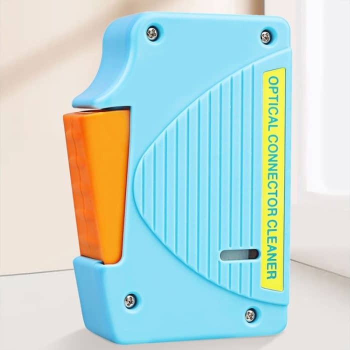 TBD06026923.jpg A-550 Reinigungsbox für Faserendflächen-Reinigungswerkzeug – Bild 1