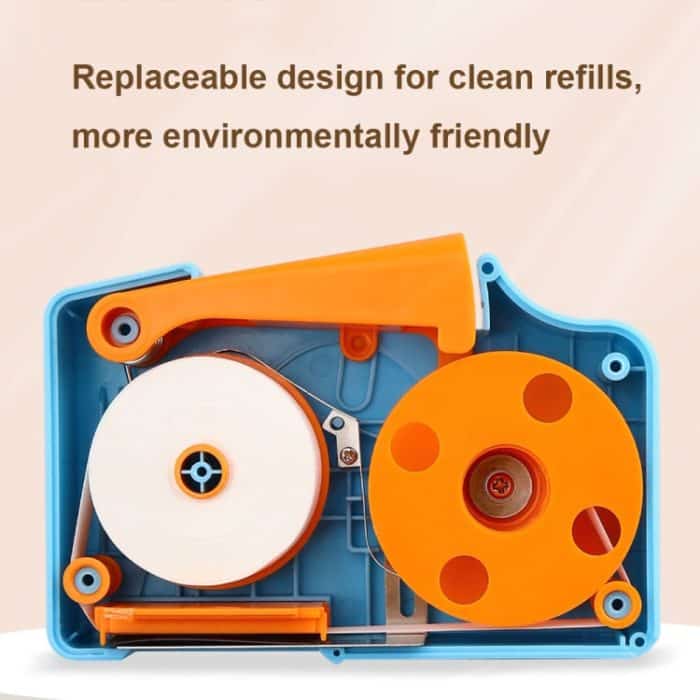 A-550 Reinigungsbox für Faserendflächen-Reinigungswerkzeug – Bild 6