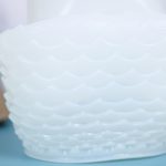 D768 Epoxidform Eule Stifthalter Silikonform – Bild 3