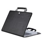 Laptoptasche Schutzhülle Tragetasche für MacBook Pro 15,4 Zoll, Black, Dark Gray, Pink, Dark Green, Black + Power Bag, Dark Gray + Power Bag, Pink + Power Bag, Khaki + Power Bag, Ink Green + Power Bag