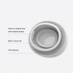 4 Sets In-Ear-Kopfhörer aus Silikon für AirPods Pro – Bild 4