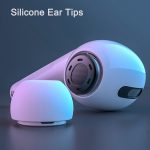 4 Sets In-Ear-Kopfhörer aus Silikon für AirPods Pro – Bild 5
