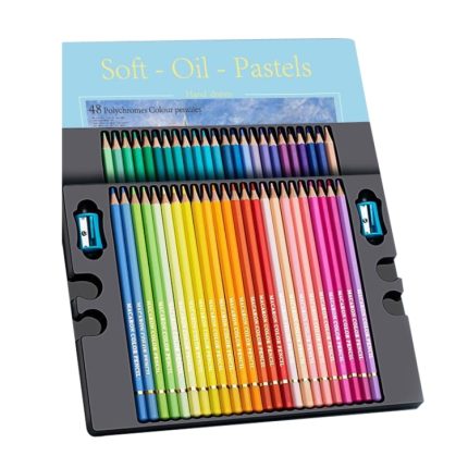 48 Farben öliges helles Farbstift-Studio-Spezialset, 48 Colors Macaron, 48 Colors Morandi, 48 Colors Classic Model