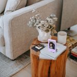 5PCS CAIUL 3-Zoll-Foto-Vertikalrahmen für Mini, Clear Sky Blue, Cherry Pink, Yao Ye Black, Light Tea Green, Athens Gray, Clove Purple, Avocado Green – Bild 6