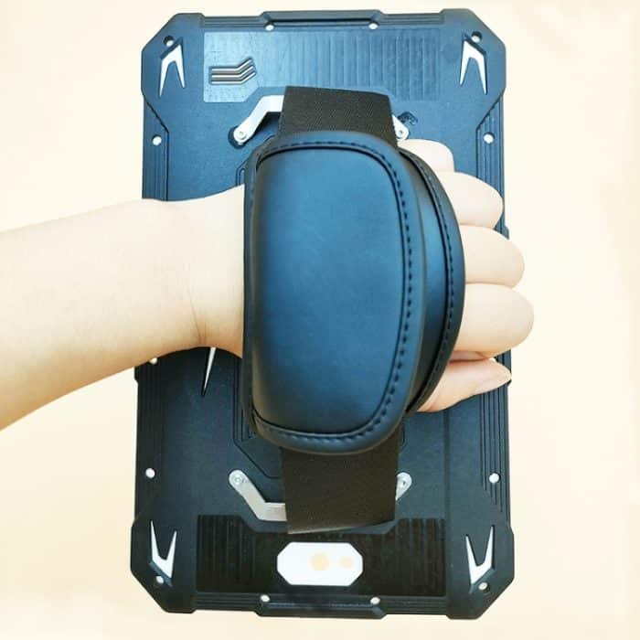 2 STÜCKE XJ00008 DSLR Kamera Handschlaufe Digitalfotografie Tablet Handschlaufe – Bild 5