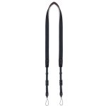 CH-006 Dekompressionskamera-Fotogurt, Teleskop-Schultergurt, Black, Coffee