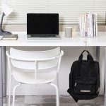 3 Stück abnehmbarer Büro-Schreibtisch-Seitenhaken zum Aufhängen von Taschen, Girl, Blowing Bubbles, Dinosaur, Cat, Leave Me, Pure Smile – Bild 5