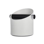 Kaffeeabfallbehälter, Milch, Teerückstände, Recycling-Pulverbox, White (Aluminum Alloy), Black (Aluminum Alloy), True Color (Stainless Steel), Black (45 Steel)