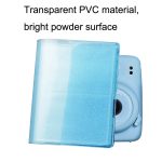 2 Stück CAIUL 3 Zoll Polaroid Jelly Album Visitenkartenhalter Aufbewahrungshalter für Instax Mini11 / 9 / 8 / 8+ – Bild 5