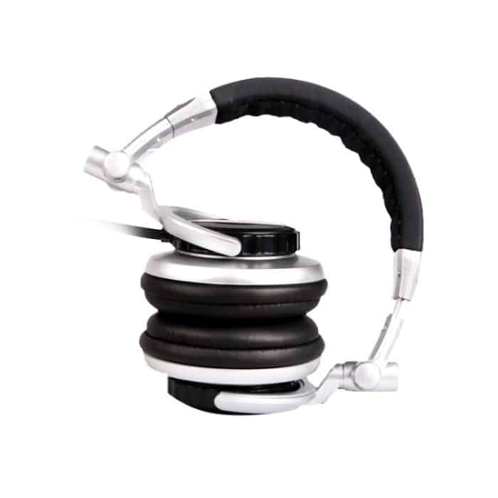 SENICC ST-80 Kopfmontiertes HiFi-Headset Spring Line Headset, SENICC ST-80 – Bild 2