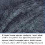 Skizzen-Farbstift-Set, Zeichenset für Kunststudenten, 51pcs/set, 70pcs/set, 71pcs/set, 96pcs/set – Bild 8