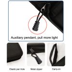 Skizzen-Farbstift-Set, Zeichenset für Kunststudenten, 51pcs/set, 70pcs/set, 71pcs/set, 96pcs/set – Bild 9