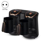 RAF R.109 Haushaltsheizung Kaffeekanne Tragbarer Büro-Kaffee-Teekocher, EU-Stecker, RAF R.109