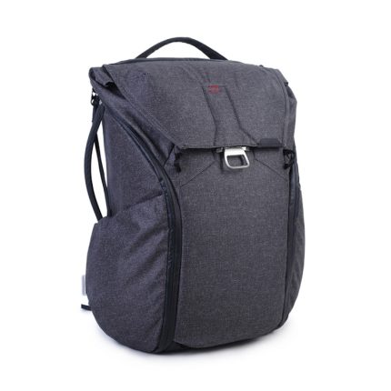Multifunktionaler wasserdichter Rucksack für Spiegelreflexkameras mit großer Kapazität, Kapazität:, 20L, 30L