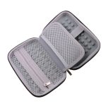 U Disk U Shield Datenkabel Aufbewahrungstasche Mobile Power Mobile Festplattentasche – Bild 2