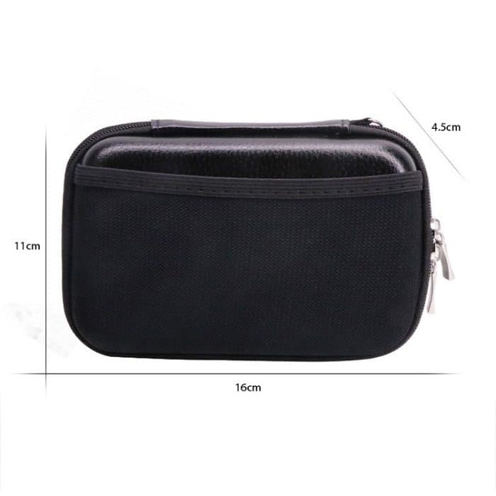 U Disk U Shield Datenkabel Aufbewahrungstasche Mobile Power Mobile Festplattentasche – Bild 3