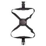 Multifunktionales Gepäck-Kreuz-Gummiband, Cross – Bild 2