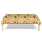 Einweg-Tischdecke, Pappteller, Partyzubehör-Set mit Piraten-Schatzsuche-Thema, Pirate Treasure Hunt Themed – Bild 6