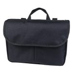 MTP-682 Hängende Aufbewahrungstasche für Rollstühle, Rehabilitations-Aufbewahrungstasche für Gehräder, MTP-682 Black, MTP-682 Grey – Bild 6