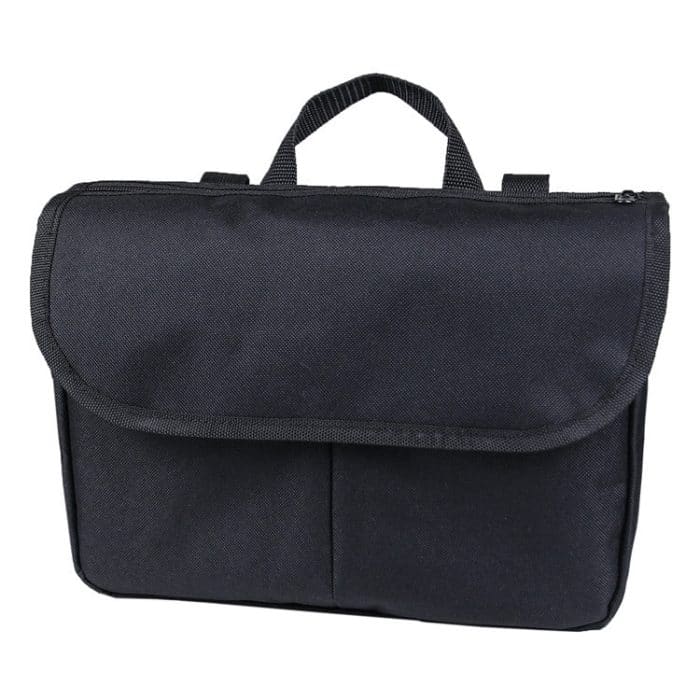 MTP-682 Hängende Aufbewahrungstasche für Rollstühle, Rehabilitations-Aufbewahrungstasche für Gehräder, MTP-682 Black, MTP-682 Grey – Bild 6