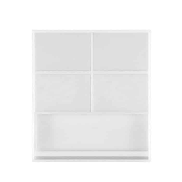 Herzförmige quadratische Fotorahmen-Display-DIY-Silikonform, Spezifikation:, S (Rectangle), S (Heart-shaped), L (Heart-shaped), L (Square), Vertical Rectangle – Bild 1