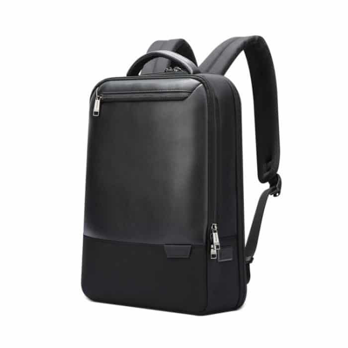 Bopai 61-120621A Wasserdichter Outdoor-Laptop-Rucksack mit USB-Ladeanschluss, Spezifikationen:, Regular Version, Expansion Version – Bild 1